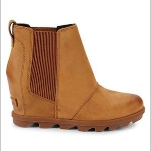 Sorel joan of arc wedges